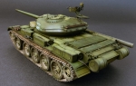 37014     Mi.    Советский средний танк "Т-54-1"