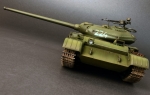 37014     Mi.    Советский средний танк "Т-54-1"