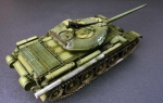 37014     Mi.    Советский средний танк "Т-54-1"