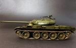 37014     Mi.    Советский средний танк "Т-54-1"