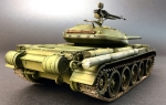 37014     Mi.    Советский средний танк "Т-54-1"