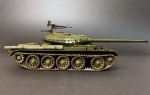 37014     Mi.    Советский средний танк "Т-54-1"