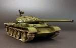 37014     Mi.    Советский средний танк "Т-54-1"