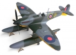 02404  Тр.  Британский истребитель  Supermarine Spitfire Mk.Vb Float Plane