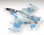 7307    З.    Российский учебно-боевой самолет Як-130