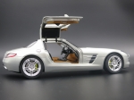 07100     Re.    Немецкий автомобиль "Mercedes-Benz" SLS AMG.
