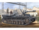 00373   T.   Немецкий подвозчик боеприпасов HEUSCHRECKE IVB "GRASSHOPPER 10.5CM LE FH 18/1 L/28.