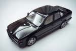 126739     FU.    Немецкий легковой автомобиль BMW M5 Е34.