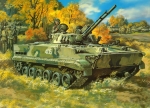 204     С.   Советская  БМП-3.