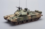 82439     НВ.     Китайский танк  PLA ZTZ99A MBT.