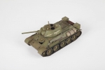 3689     З.    Советский средний танк Т-34/76 обр. 1943 г УЗТМ