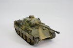 6428    Д    Немецкий средний танк SD.KFZ. 171 "ПАНТЕРА" D с циммеритом.