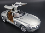 07100     Re.    Немецкий автомобиль "Mercedes-Benz" SLS AMG.