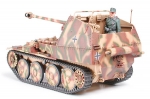 35255   T.  Немецкая САУ Marder III M Модернизированная версия противотанкового орудия. Отличается смещенной назад башней.+(1 фигура)