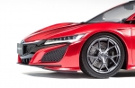 24344     T.    Японский спортивный автомобиль "Honda" NSX.