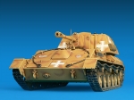 35053    MI.   Ягдпанцер СУ-76(Р) с экипажем(5 фигур)