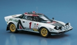 3654    I.    Итальянский спортивный автомобиль LANCIA STRATOS HF