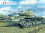 35102  В.   Советский тяжелый танк КВ-85