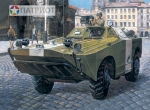 35161   В.   Советская разведывательная машина БРДМ-1