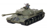 35211  Т.     Советский танк ИС-3 "Сталин" и 1 фигура