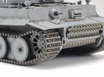 35216     T.     Немецкий танк "ТИГР" I раннее производство с 1 фигурой.