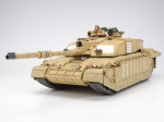 35274     Т.    Британский основной боевой танк "Challenger" 2 (Desertised), MBT,и 2 фигуры.