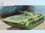 3553   З.   Советская " БМП-1 "