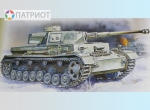 3566 З.  Немецкий средний танк " T-IV(G) "