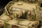 3620   З.   Немецкий средний танк " T-IV (H) " (с циммеритом)