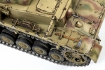 3620   З.   Немецкий средний танк " T-IV (H) " (с циммеритом)