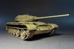 37002     Mi.    Советский средний танк "T-44M" с полным внутренним интерьером.