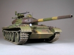 37014     Mi.    Советский средний танк "Т-54-1"