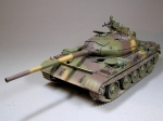 37014     Mi.    Советский средний танк "Т-54-1"