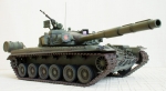 3590      З.     Советский танк Т-80Б