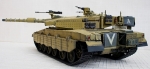 303531   М.   Израильский танк Меркава Mk.III