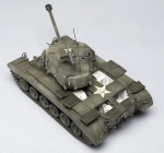 82424    HB.    Американский тяжелый танк  M26 "ПЕРШИНГ".