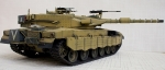 303531   М.   Израильский танк Меркава Mk.III