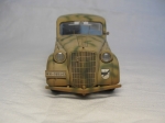 СВ35054      Br.    Немецкий легковой автомобиль Opel Olimpya модель 1937 г.
