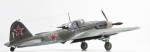 83204;83203      HB.    Советский штурмовик Ил 2 - М 3; Ил 2 - М.