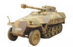 35083    AF.    Немецкий бронетранспортер SD.KFZ. 251/22 AUSF. D "Pakwagen".