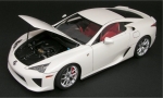 24319      T.     Японский автомобиль суперкар "Lexus" Lfa.