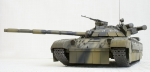 228     С.    Советский танк Т-64 БМ 2.