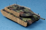 82458     НВ.   Канадский танк Leopard 2A6M.