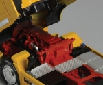 3898   I.   Итальянский седельный тягач IVECO STRALIS "YELLOW DEVIL"