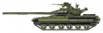 228     С.    Советский танк Т-64 БМ 2.