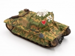 35336      IC.    Французский легкий танк II МВ "FCM 36".
