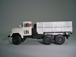 72811   IC.   Советский армейский грузовой автомобиль Зил-131