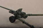 02331  Тр.   Советская 100-мм противотанковая пушка М 1944 (БС-3)