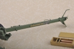 02331  Тр.   Советская 100-мм противотанковая пушка М 1944 (БС-3)
