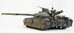 228     С.    Советский танк Т-64 БМ 2.